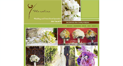 Desktop Screenshot of floralisa.com