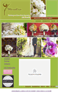 Mobile Screenshot of floralisa.com